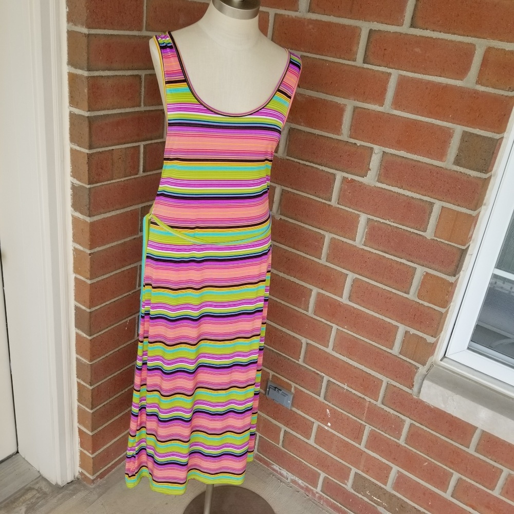 Cristinalove long dress (L)